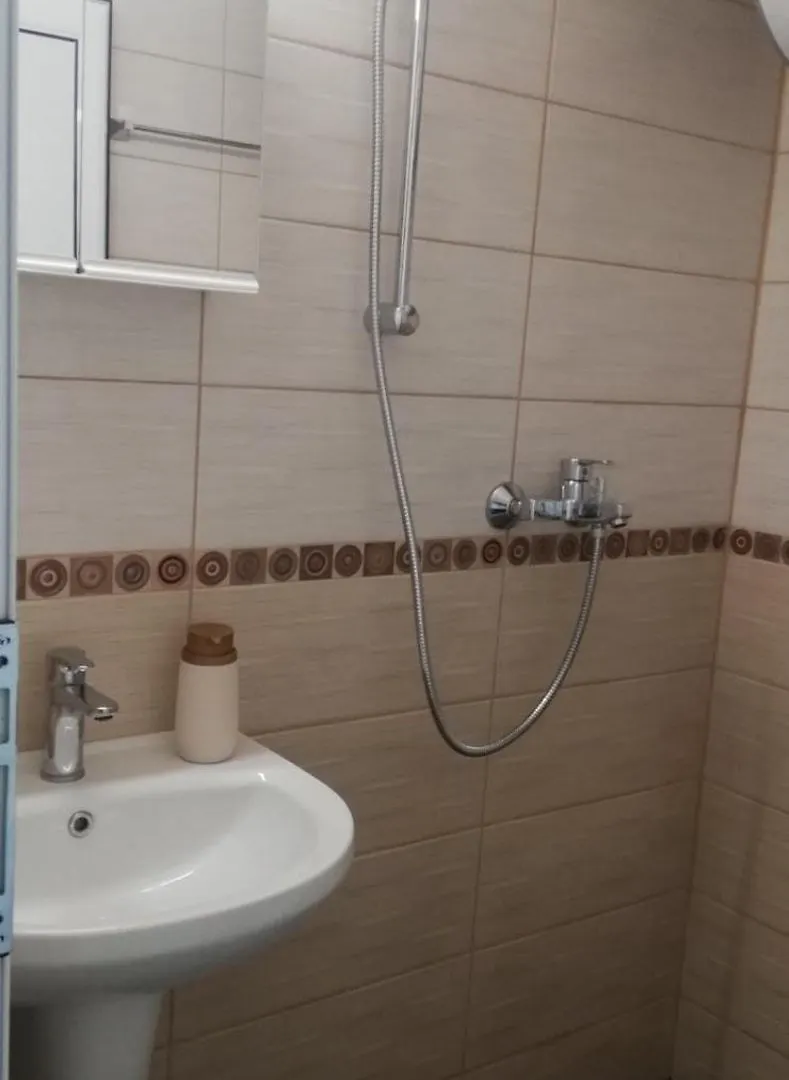 Апартамент Деси Burgas City 0*,  Bulgarien