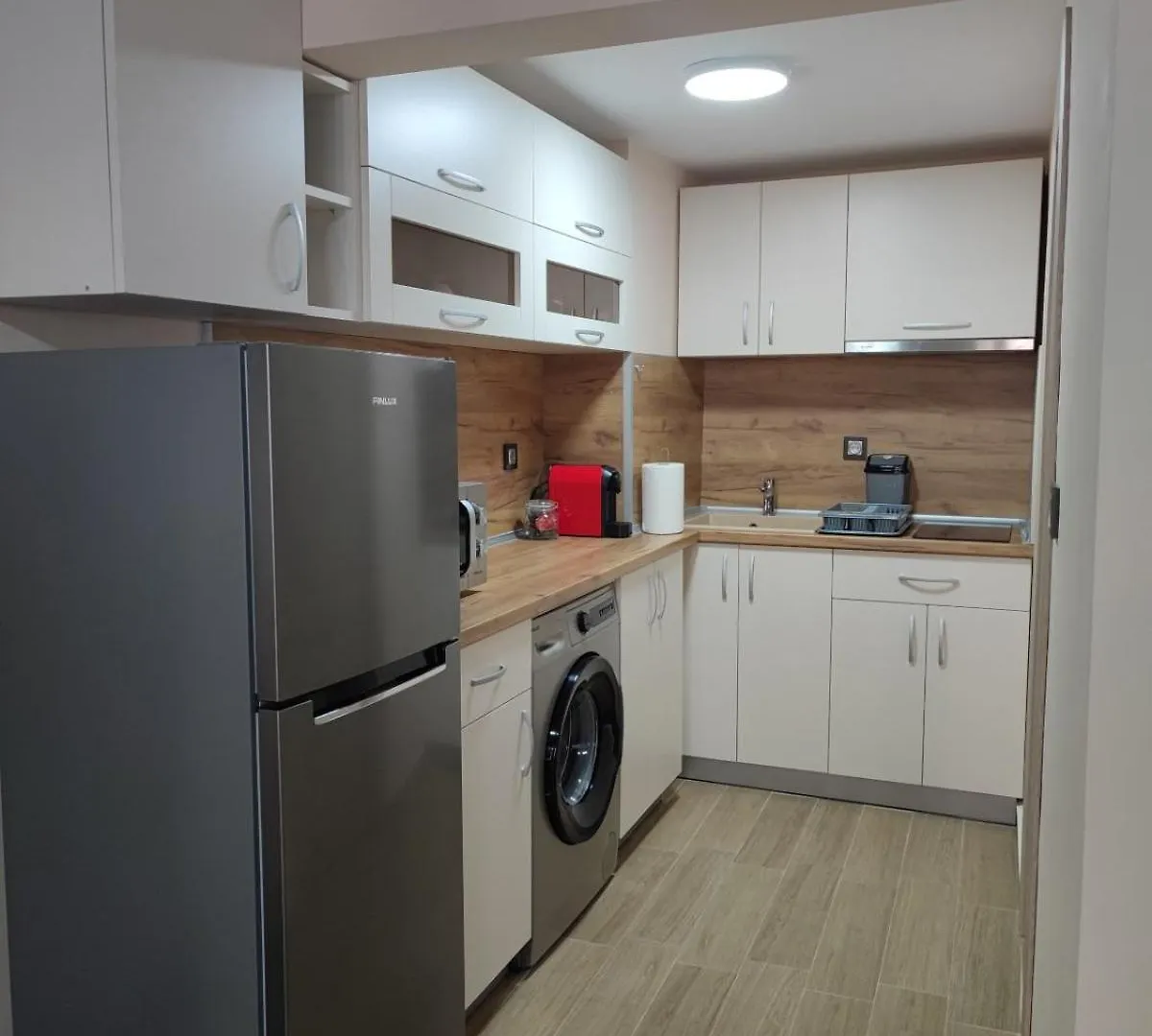 Апартамент Деси Burgas City 0*,  Bulgarien