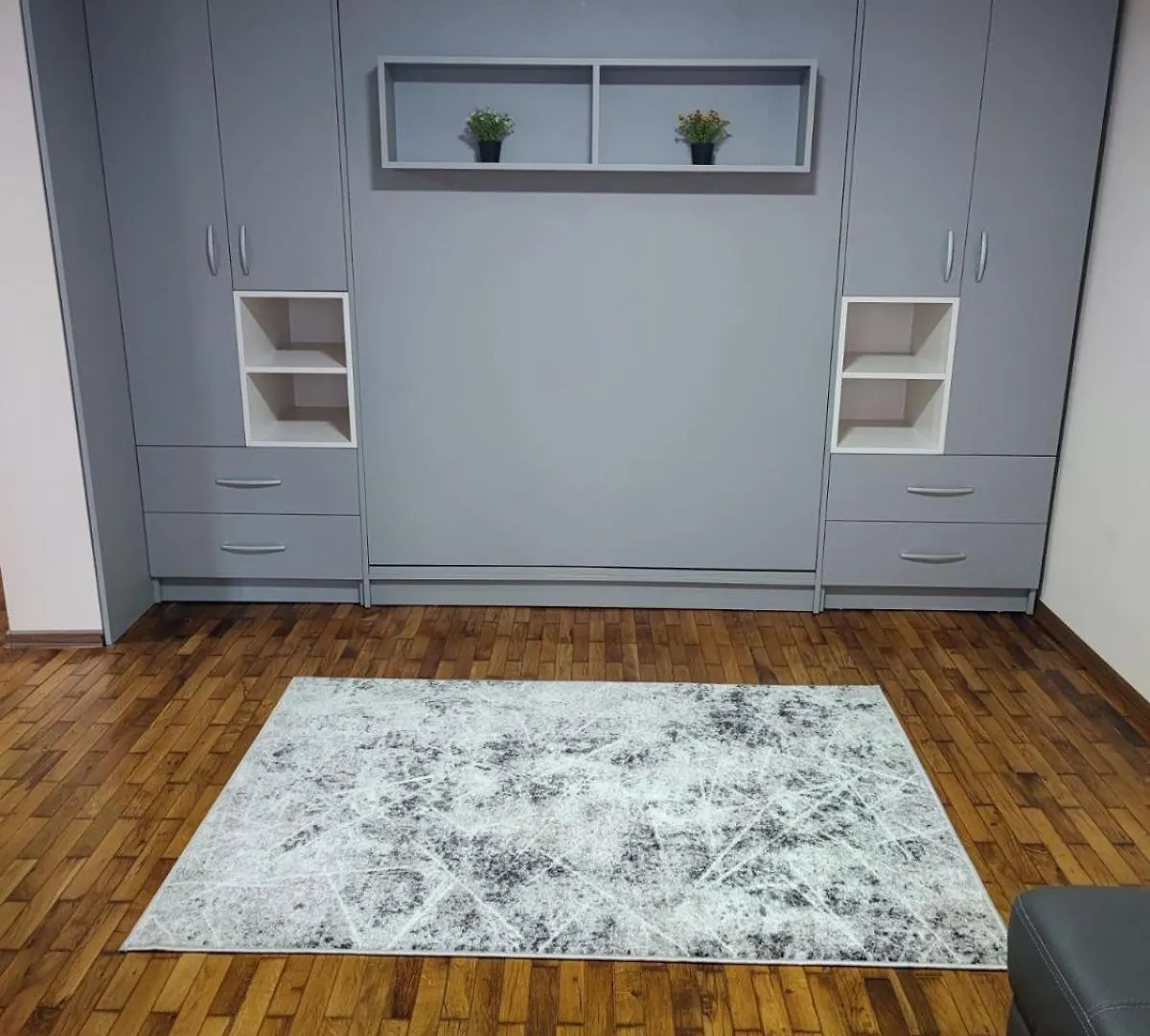 Апартамент Деси Burgas City Apartment