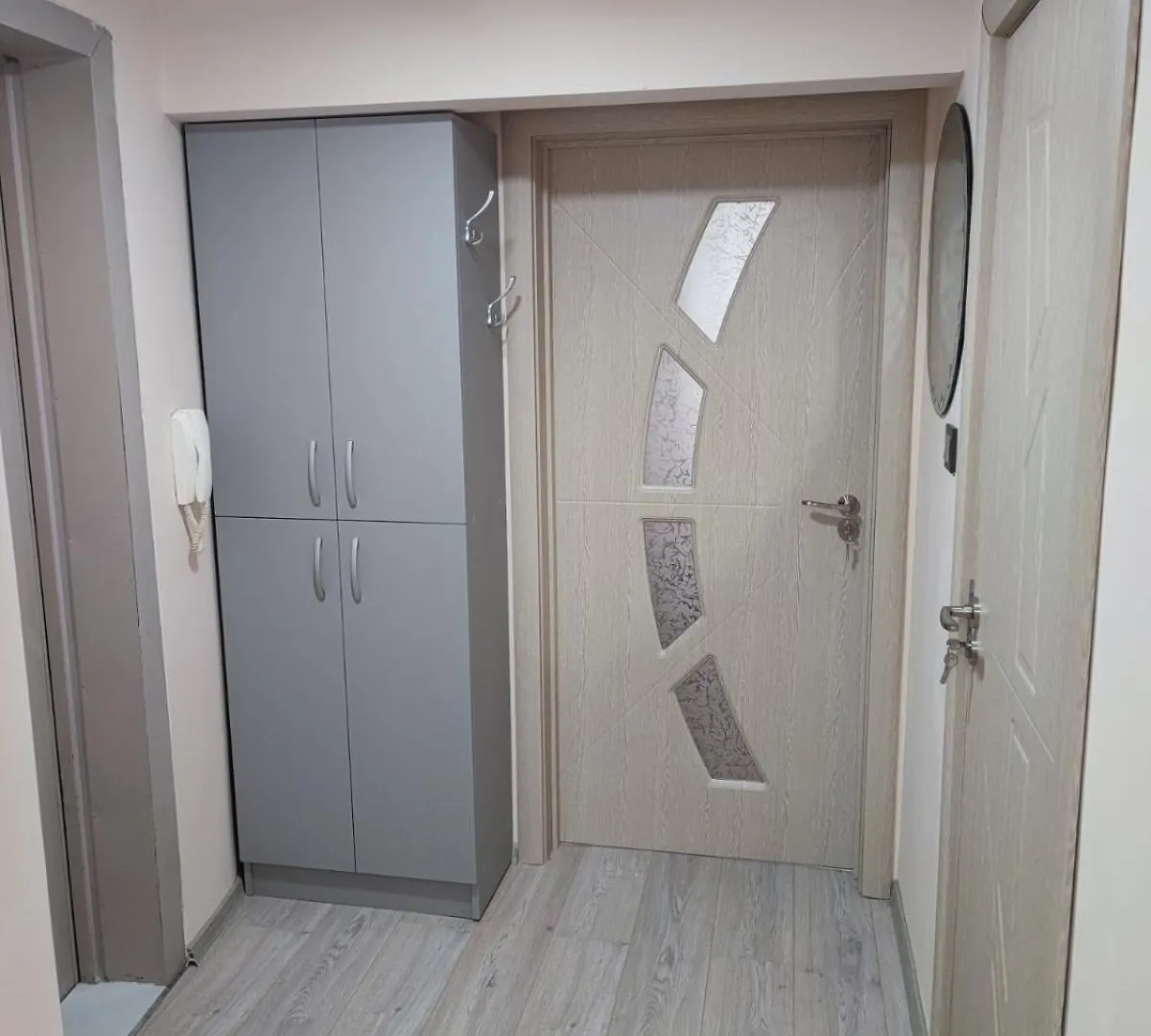 Apartment Апартамент Деси Burgas City Bulgarien