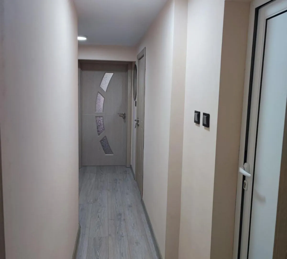 Апартамент Деси Burgas City Apartment